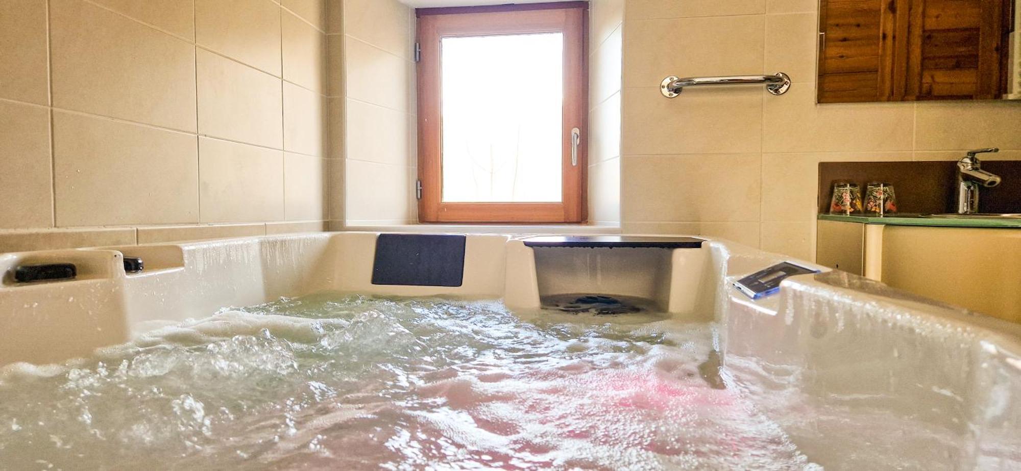 Les Clarines Perceneige - Chambre D'Hotes Vue Sur Montagne & Spa Saint-Jacques-en-Valgodemard エクステリア 写真